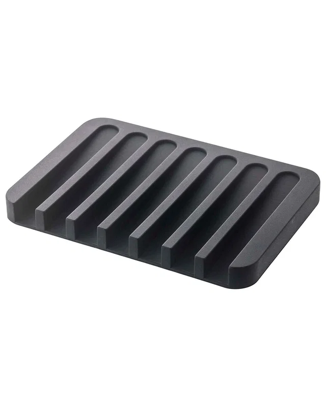 Yamazaki Home Self-Draining Soap Tray, image 1 of 1 from Rue La La