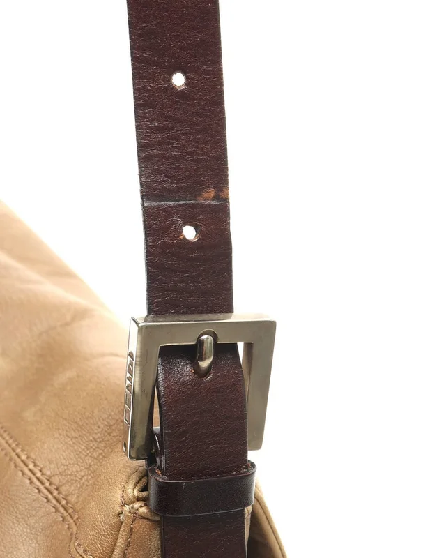 Fendi Leather Mamma Bag in Leather from A Retro Tale, photo 8 of 14