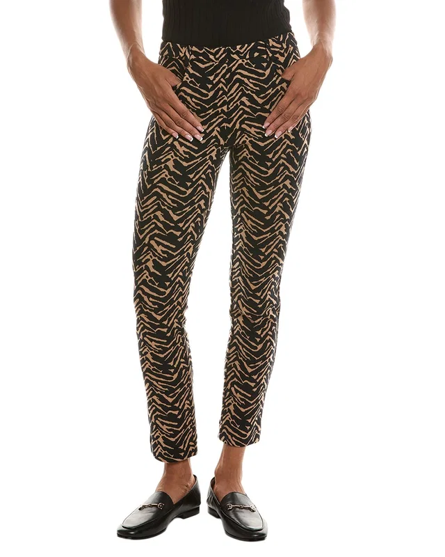 Diane von Furstenberg Vienna Pant, image 1 of 1 from Rue La La