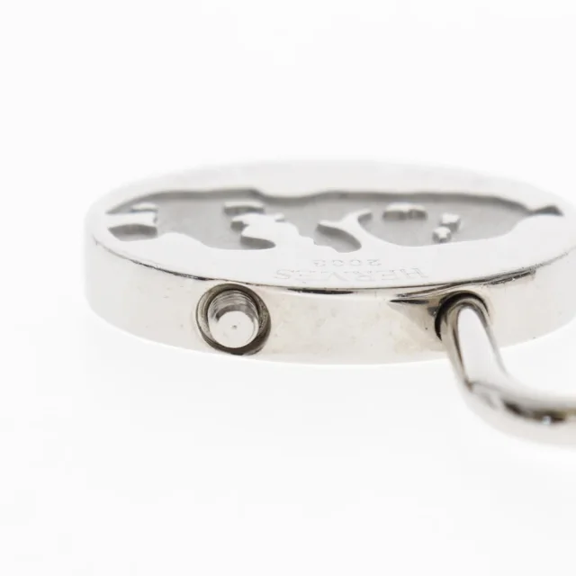 Hermès Cadena 2003 in Black Silver from LuxUness, photo 4 of 5