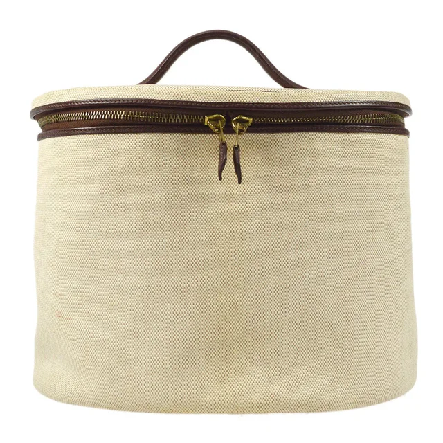 Hermès 1999 Inter City Toile H in Clemence leather from AMORE Vintage Tokyo
