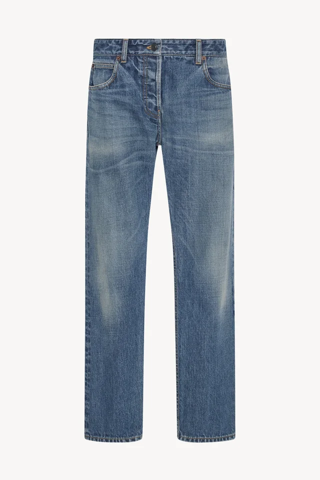 The Row Riaco Jean, photo 2 of 5 from SENSER