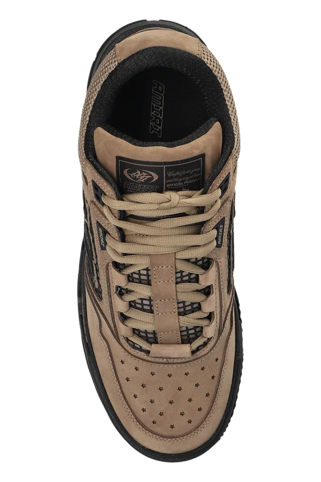 Amiri Ma 94 Low-Top Sneakers, photo 6 of 6 from SENSER