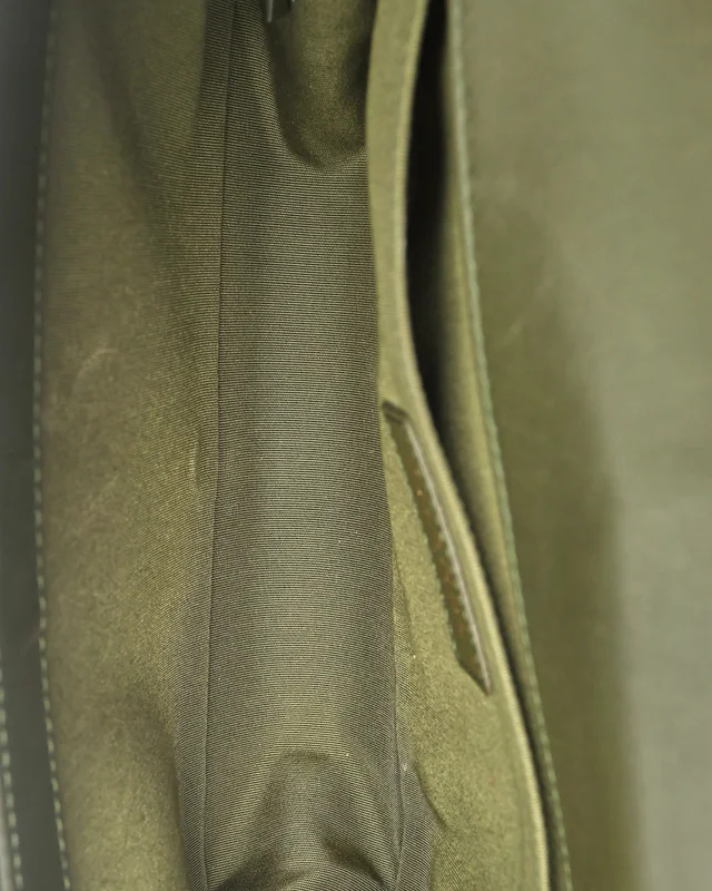 Chanel 2016 Tweed Chevron Boy Bag in Tweed from A Retro Tale, photo 6 of 8