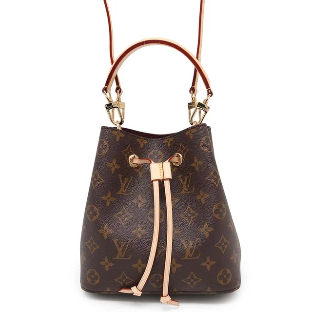 Louis Vuitton Neonoe BordeauxM46581 Monogram Size BB from GALLERY RARE