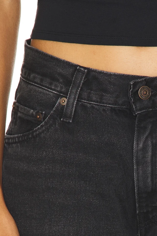 LEVI'S Baggy Dad Jeans in Shrink Up, photo 6 of 6 from REVOLVE (Canada)