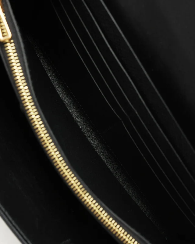 Hermès Epsom Constance To Go Long Wallet in Epsom leather from A Retro Tale, photo 9 of 10