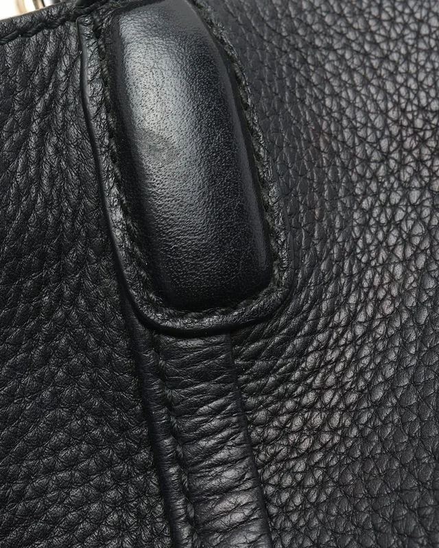 Gucci Soho Fringe Handbag in Leather from A Retro Tale, photo 7 of 12