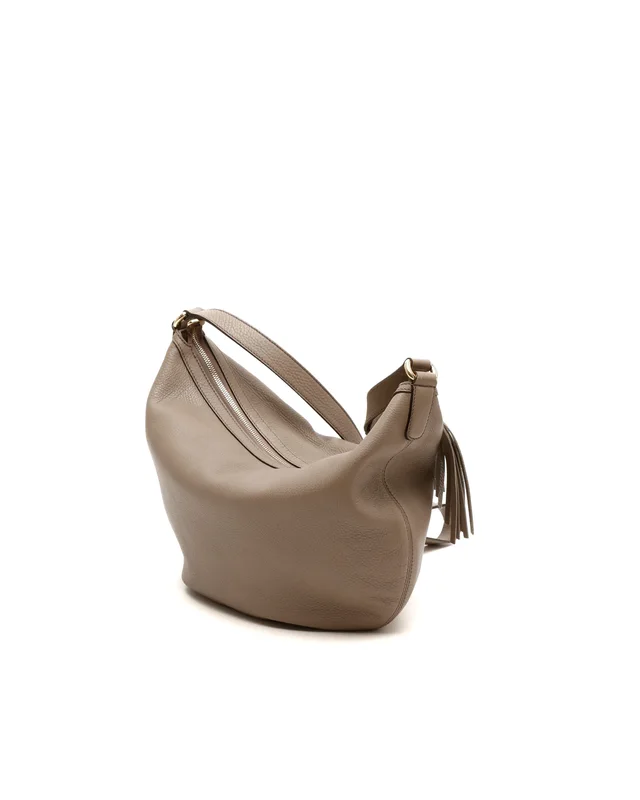 Gucci Soho Fringe Bag in Canvas from A Retro Tale, photo 3 of 8
