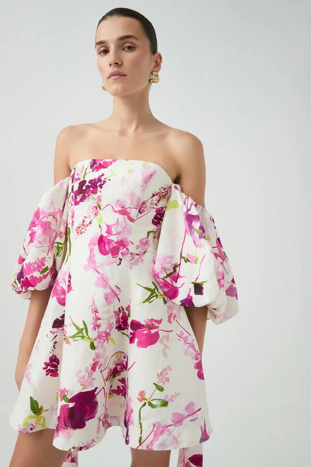 AJE Incarnation Mini Dress from Aje, photo 1 of 1