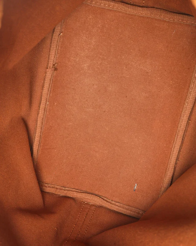 Louis Vuitton Monogram Petit Noé Bag in Coated canvas from A Retro Tale, photo 8 of 9