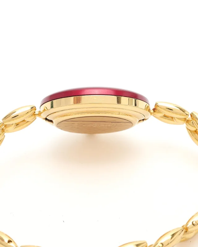 Gucci Change Bezel 26mm Watch from A Retro Tale, photo 5 of 8