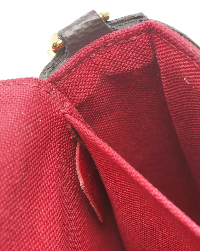 Louis Vuitton Monogram Pochette Félicie Bag from A Retro Tale, photo 9 of 10