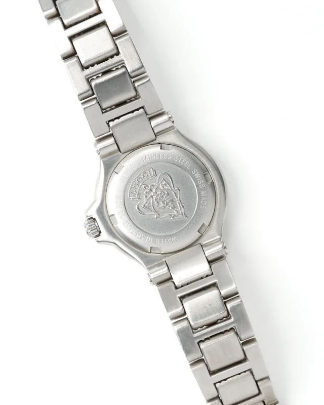 Gucci 9750 Diver 28mm Watch from A Retro Tale, photo 3 of 8