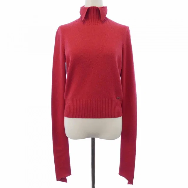 Chanel 07A Knit Sweater from The Reluxe