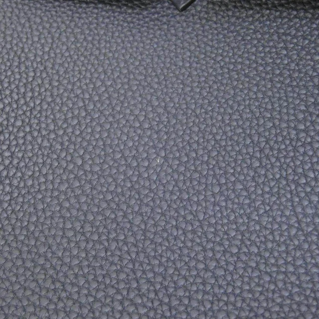 Hermès Birkin25 Togo in Blue Calfskin from LuxUness, photo 4 of 6