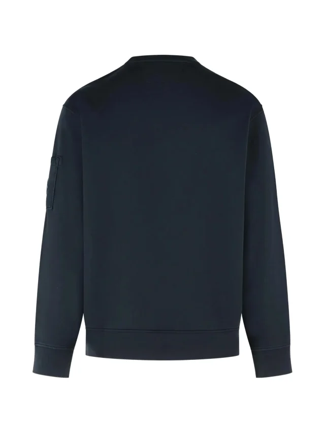 C.P. Company pocket sweatshirt, photo 2 of 2 from FARFETCH