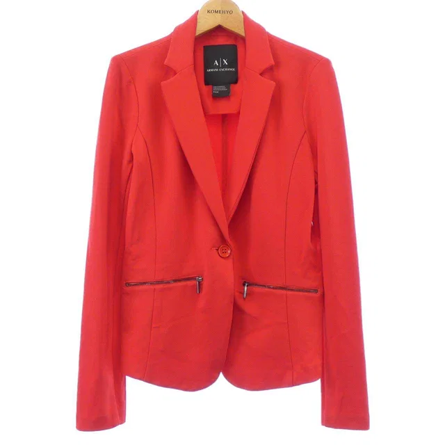Giorgio Armani Exchange Jacket from LuxUness
