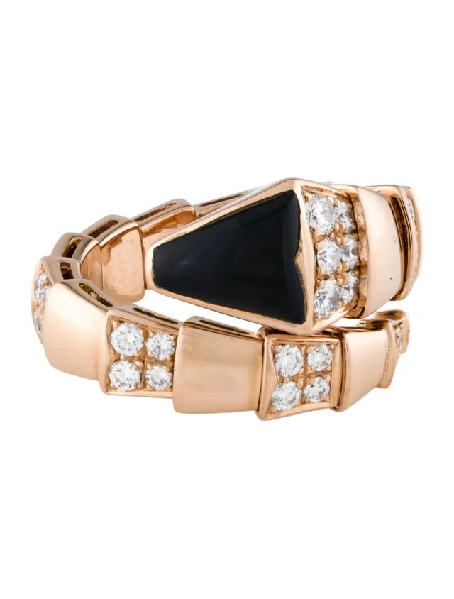 Bvlgari jewelry from The RealReal, photo 3 of 5