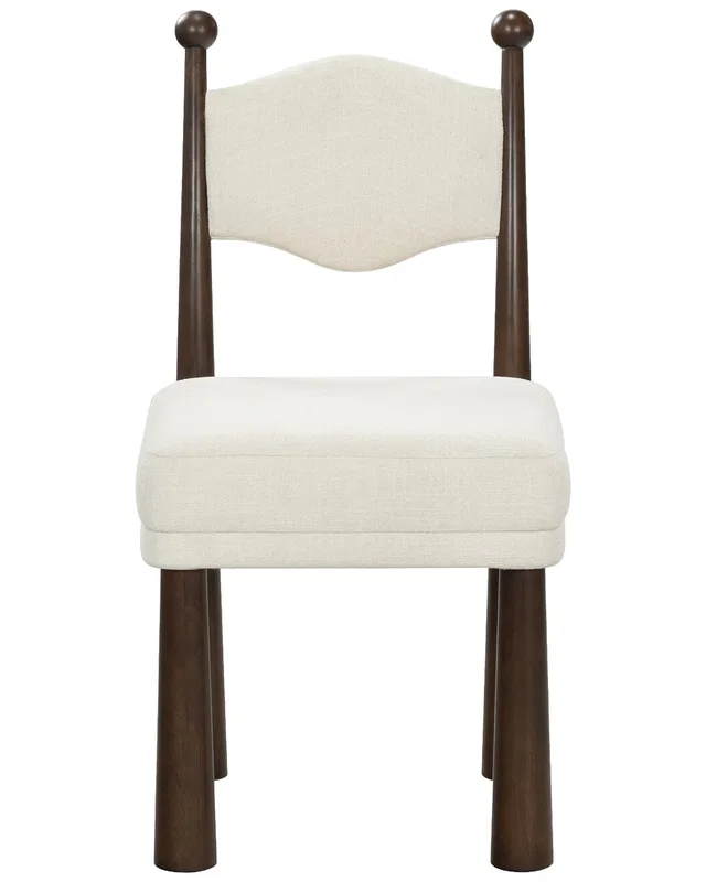 Safavieh Couture Caralinda Dining Chair, image 1 of 1 from Rue La La