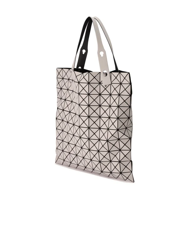 Bao Bao Issey Miyake Lucent geometric tote bag, photo 2 of 5 from SENSER