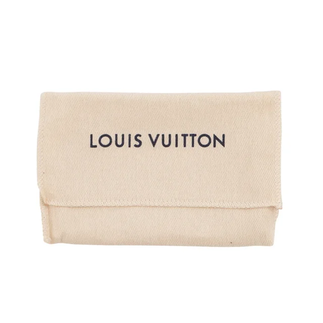 Louis Vuitton Multicles6 FuchsiaM60701 Monogram from GALLERY RARE, photo 8 of 8