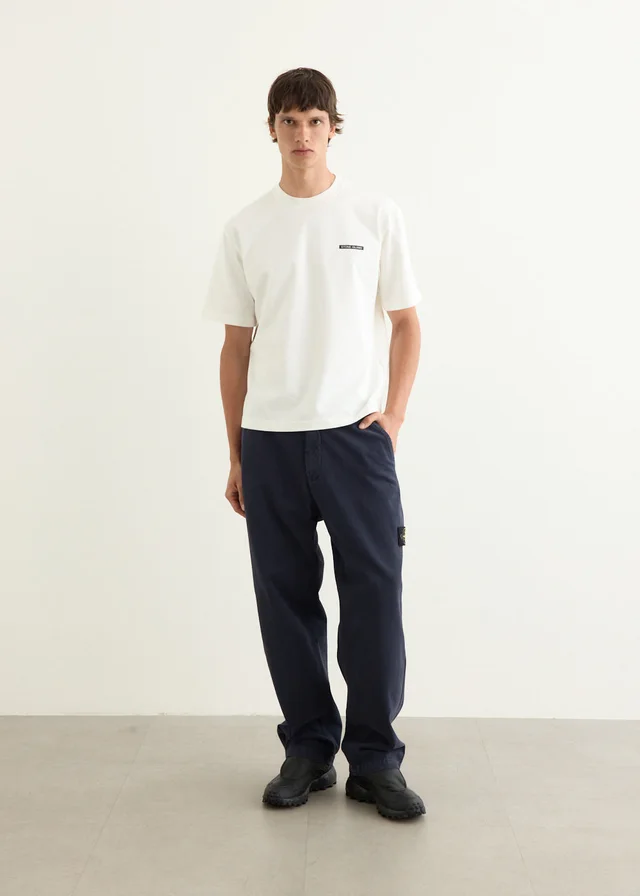Stone Island Garment Dyed Multi Pocket Pants from Incu, photo 1 of 1