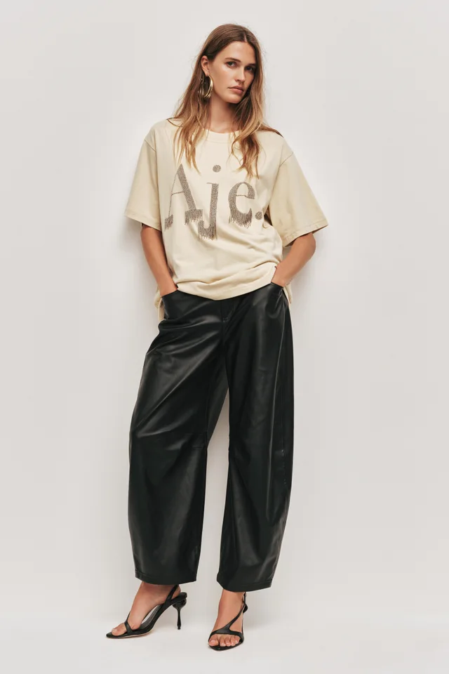 AJE Goldie Oversized Tee from Aje, photo 1 of 1