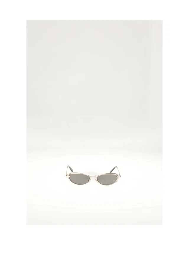 Dior Ptcdb1uxr Lightweight Nylon Sunglasses — Rose Gold in Pink Nylon from HEWI