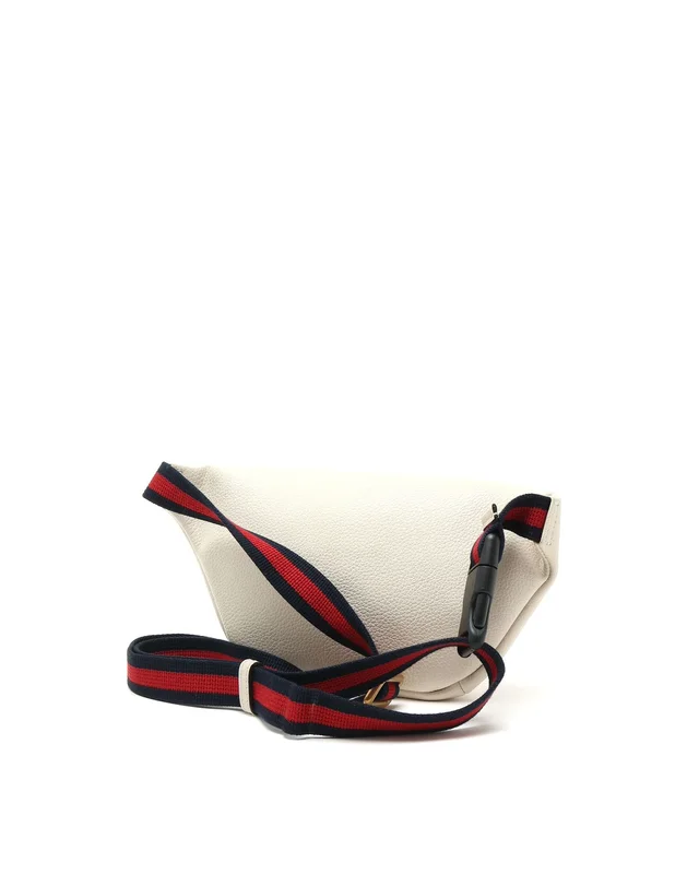 Gucci Print Belt Bag in Canvas from A Retro Tale, photo 3 of 8