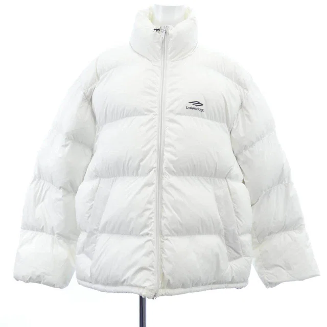 Balenciaga SKIWEAR Jacket from LuxUness