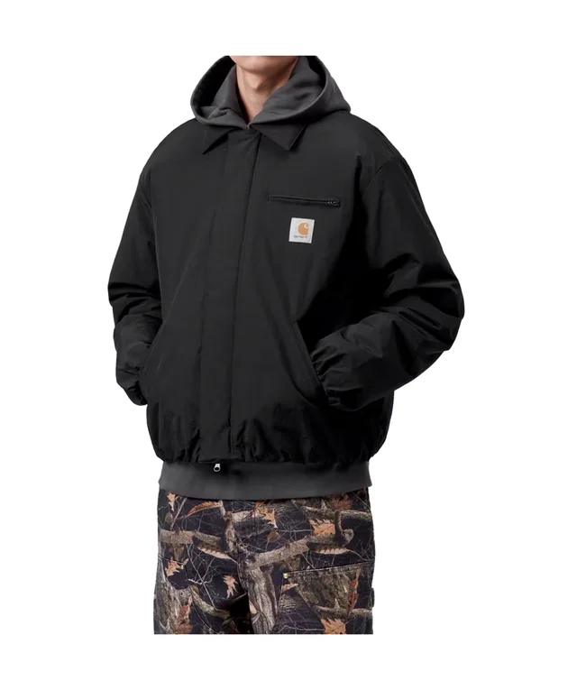 Carhartt WIP Stanwood Jacket, photo 3 of 3 from SENSER