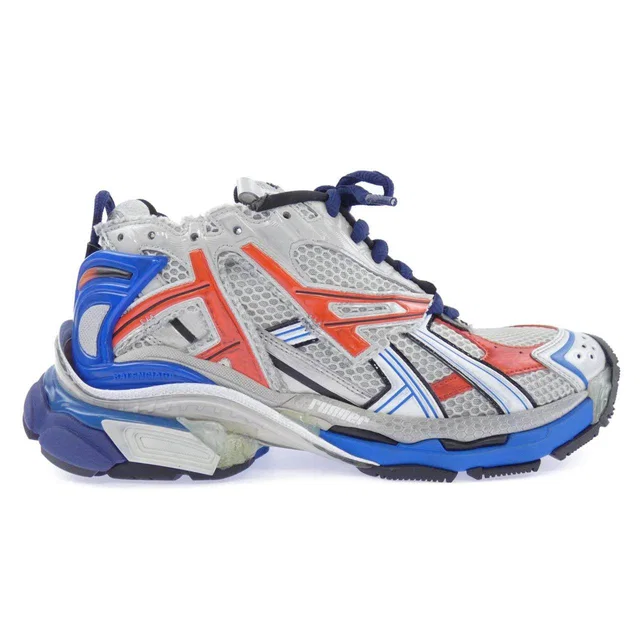 Balenciaga Sneakers from LuxUness