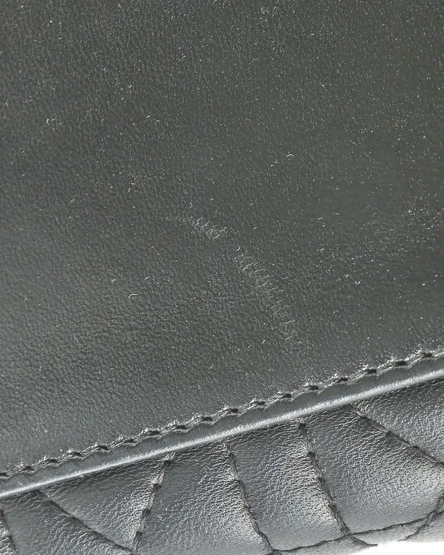 Medium Lady Dior Bag in Lambskin from A Retro Tale, photo 7 of 8
