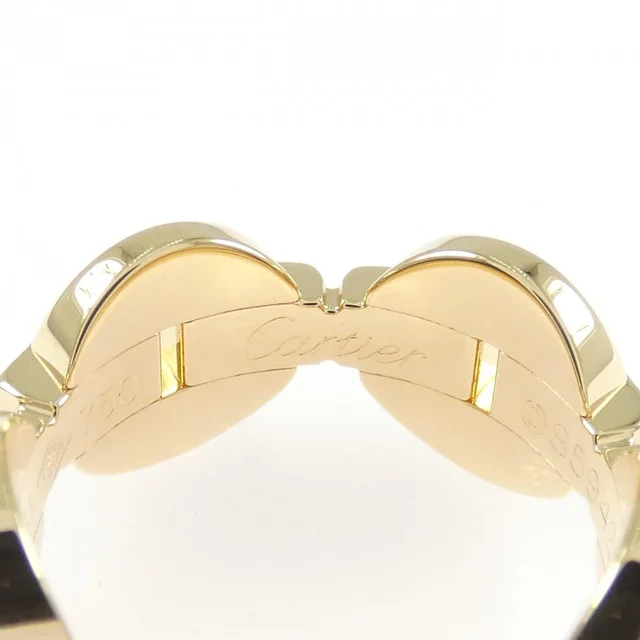 Cartier Imaria Au750 Diamond Ring Size 11 from LuxUness, photo 2 of 2