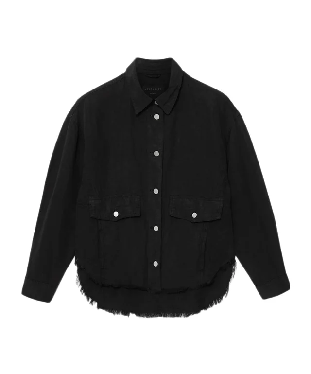 ALLSAINTS Long-sleeved shirt from SENSER, photo 1 of 1