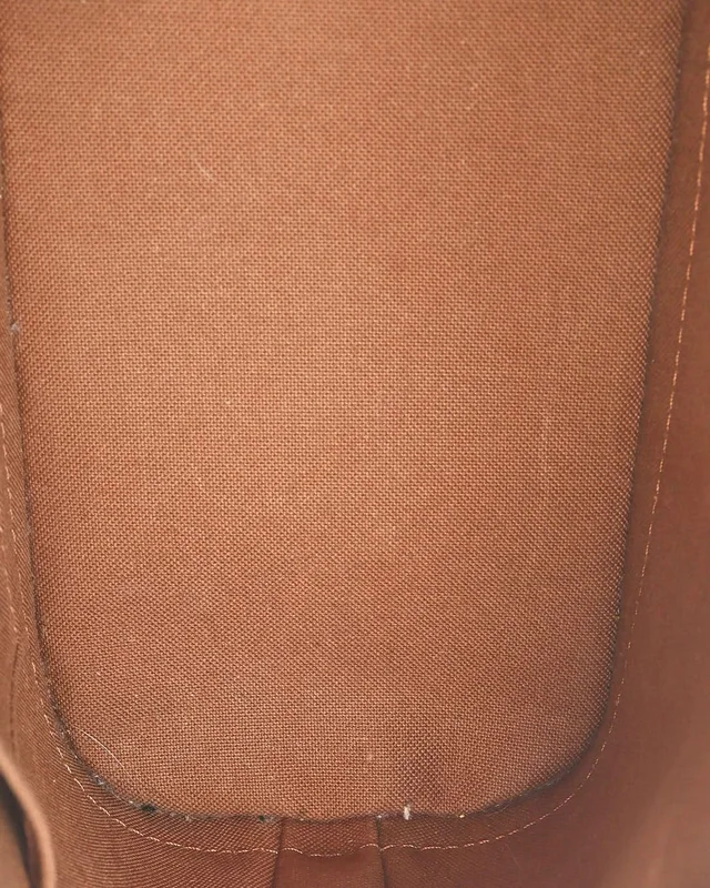 Louis Vuitton Monogram Alma BB Bag in Coated canvas from A Retro Tale, photo 8 of 10
