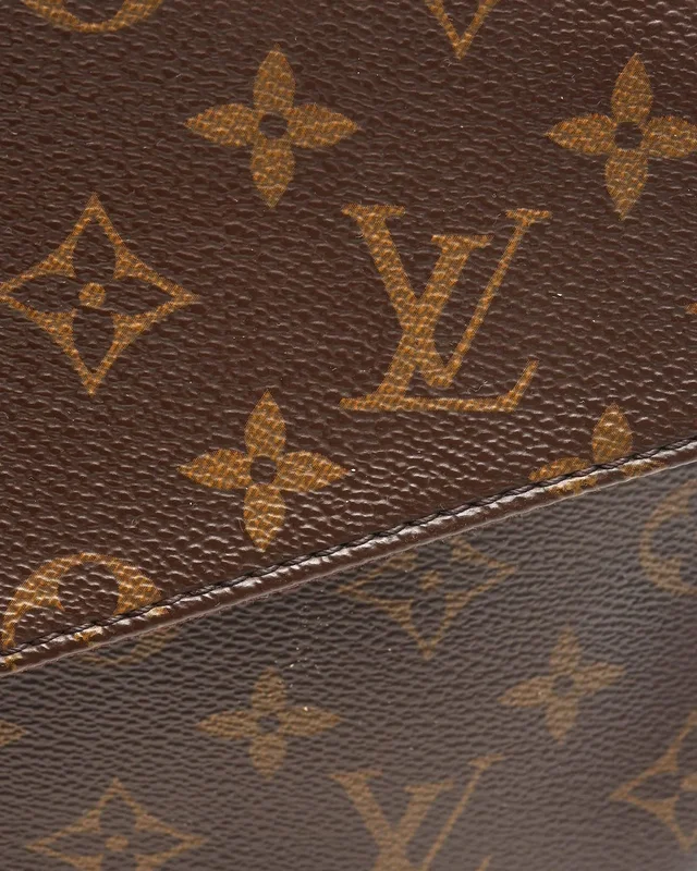 Louis Vuitton Mabillon Crossbody Bag in Coated canvas from A Retro Tale, photo 7 of 12