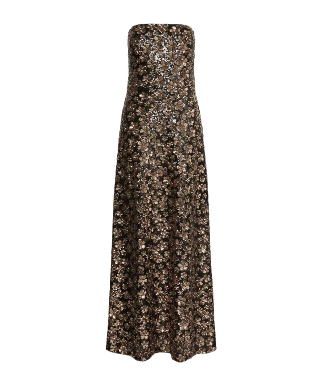 Max Mara Strapless dress from SENSER, photo 1 of 1