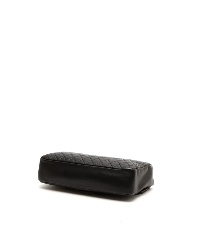Chanel CC Westminster Pearl Bag in Leather from A Retro Tale, photo 5 of 9