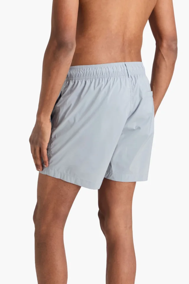 Frescobol Carioca Salvador Recycled Polyester Swim Shorts, photo 3 of 4 from THE OUTNET