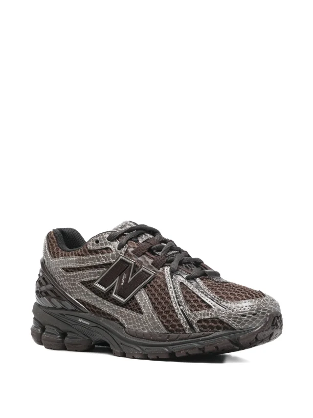 New Balance 1906R logo sneakers, photo 2 of 2 from FARFETCH