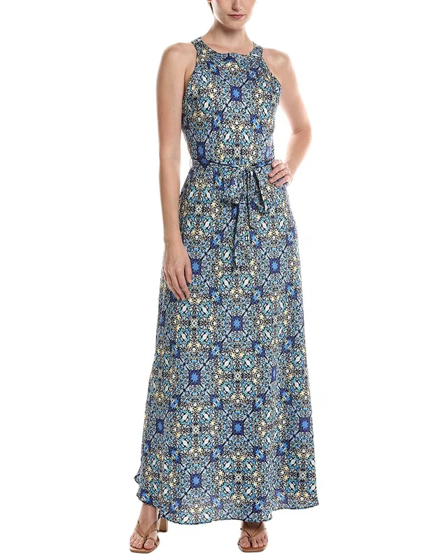 NIC+ZOE Filagree Tile Becca Dress, image 1 of 1 from Gilt