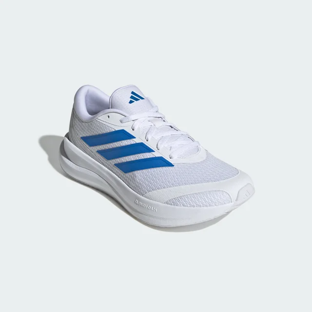 Adidas Runfalcon 6 CLOUDFOAM Running Shoes in White, photo 7 of 10 from adidas (US)