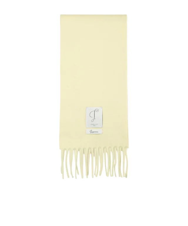 Jacquemus The Cavallo scarf from SENSER, photo 1 of 1