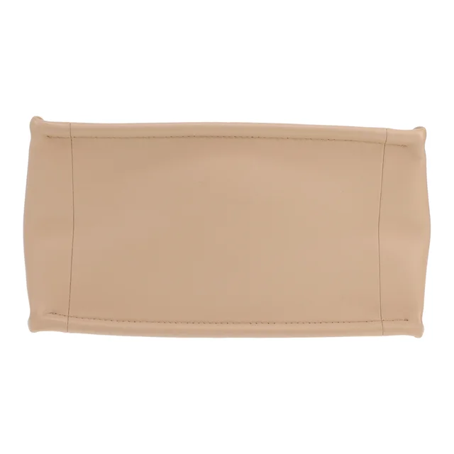 Dior Book Tote (small) in Beige Leather from Collector Square, photo 2 of 4