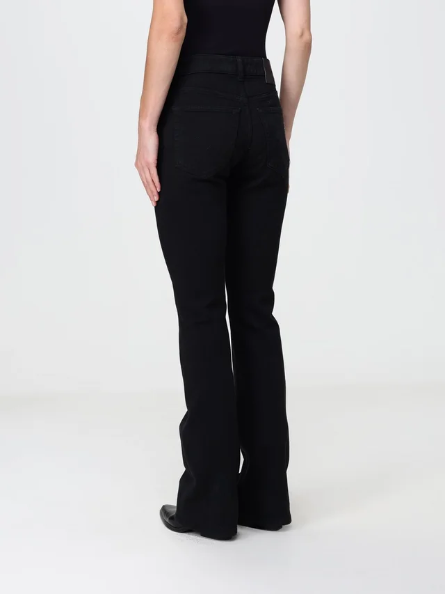 Dondup Five-pocket jeans, photo 2 of 3 from SENSER