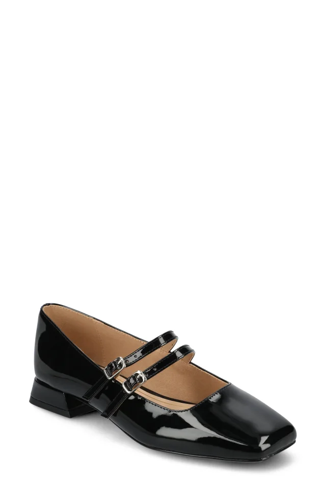 Journee Collection Gredah Mary Jane Pump - Wide Width Available from Nordstrom Rack, photo 1 of 1