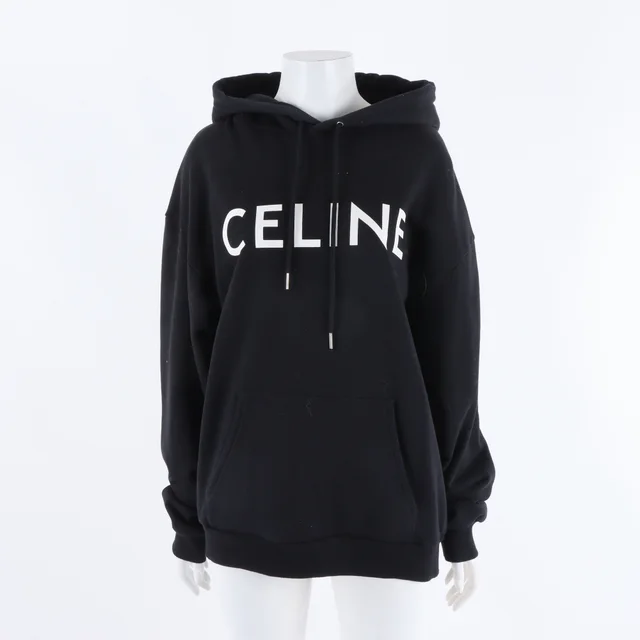 CÉLINE Hoodie from GUGUS