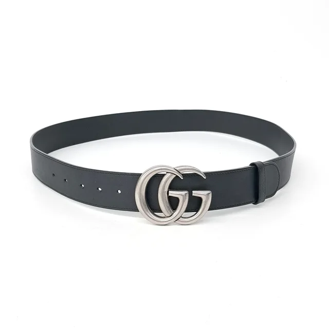 Gucci Marmont belt (397660) from GUGUS